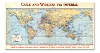 Wired Empire: British Telegraphy and Imperial Communication
