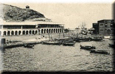 Historical Aden