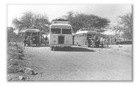 The History of the EAR&H Tanganyika Road
Services