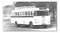 The History of the EAR&H Tanganyika Road
Services