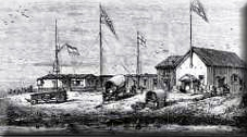 Historical walvisbay