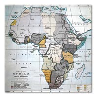 British Empire and Africa