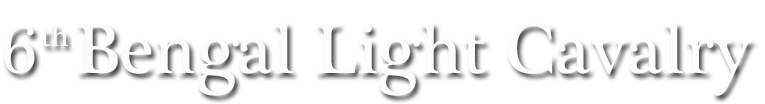 6th Bengal Light Cavalry