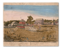 10th (North Lincoln) Regiment of Foot