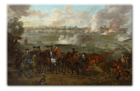 10th (North Lincoln) Regiment of Foot