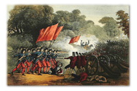 10th (North Lincoln) Regiment of Foot
