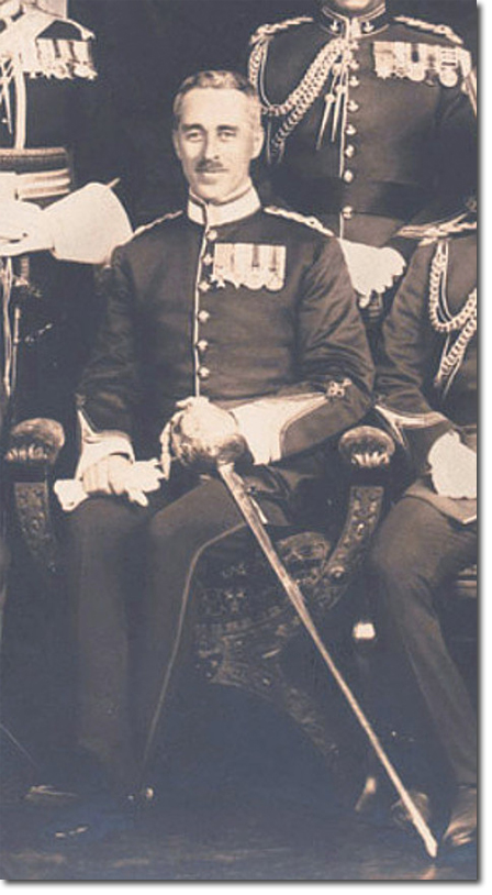 Alexander Kilgour Macpherson