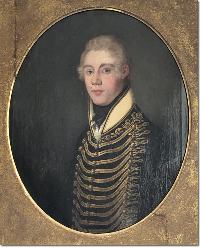 Sam King