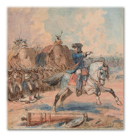 1st Regiment Bengal Native Infantry