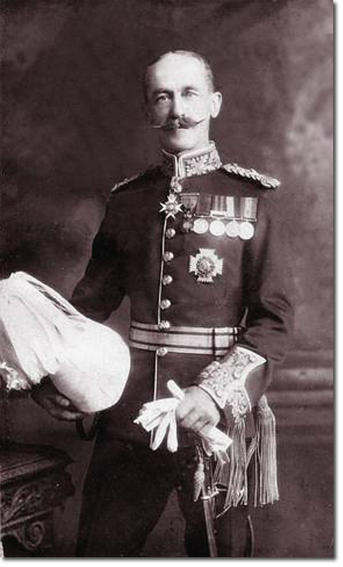 Ernest de Brath
