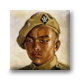 Rifleman Thaman Gurung VC