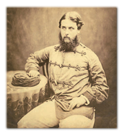 Robert Haydon Shebbeare VC