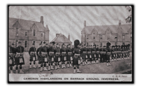 79th Regiment of Foot
