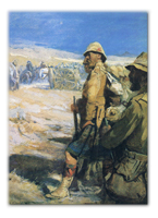 79th Regiment of Foot