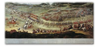 9th East Norfolk Regiment of Foot