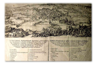 9th East Norfolk Regiment of Foot