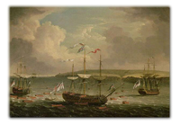 9th East Norfolk Regiment of Foot