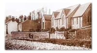 Church of St. Mary The Virgin - Laira