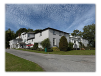 Haldon House
