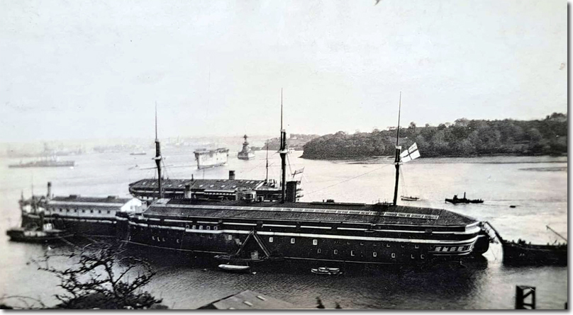 Signals from the Hamoaze: Wireless Telegraphy at HMS <em>Defiance</em>