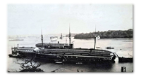 Wired Empire: British Telegraphy and Imperial Communication