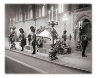 Indian Orderlies 1910