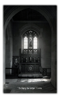 Church of St. Mary The Virgin - Laira
