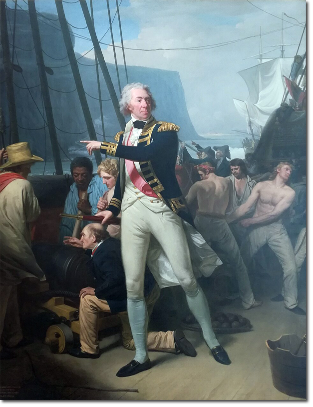 Lord Keith