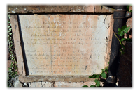 Powderham to Kenton: A Journey through War, Worship, and Empire