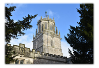 Colyton: The Most Rebellious Town in Devon