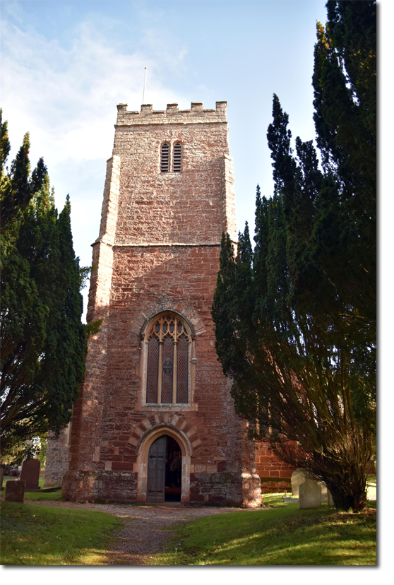 St Clement's Church