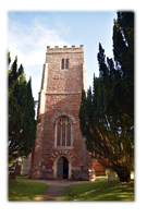 Powderham to Kenton: A Journey through War, Worship, and Empire
