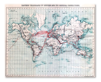 Wired Empire: British Telegraphy and Imperial Communication