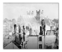 Exeter Baedeker Raids
