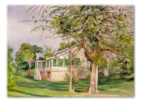 Bermuda Mount, Jamaica