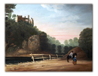 Berry Pomeroy