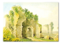 Bishop’s Palace, Chudleigh
