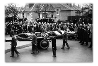 Burying Luftwaffe