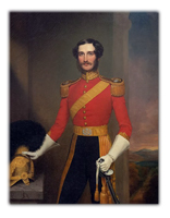 Captain Francis Garratt 