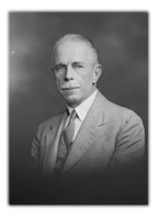 Colonel John Cunningham Moore Hoskyn