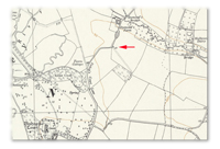 Dymond's Farm Prisoner of War Camp