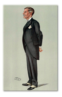 Sir Ernest Mason Satow