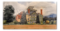 Farringdon House