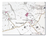 Farringdon Village