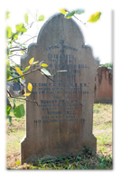 Frederick Charles Hill