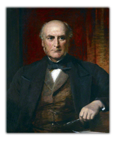 Sir George Gilbert Scott