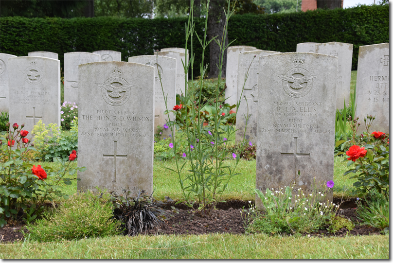 Exeter Cemetery