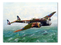 Handley Page Hampden