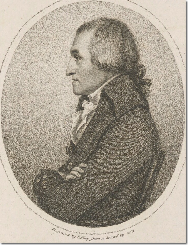 James Rennell