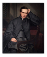 John Coleridge Patteson